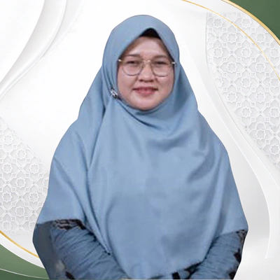 Dr. Nurrahmawati, M.Pd.